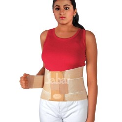 Lumbar Sacro Belt - 3011